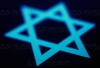 Jewish Star Of david
